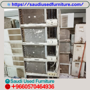 Buying a scrap air conditioner