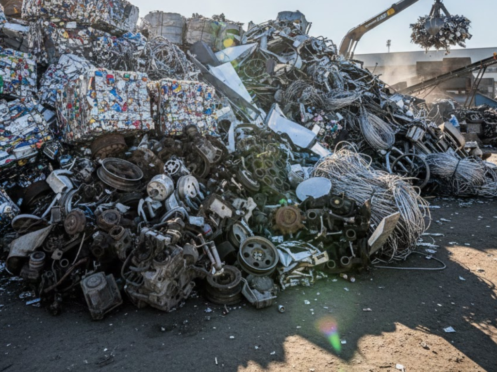 مكيفات مستعملة