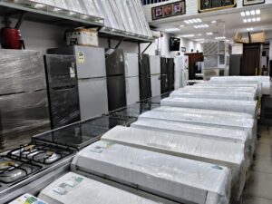 مكيفات مستعملة